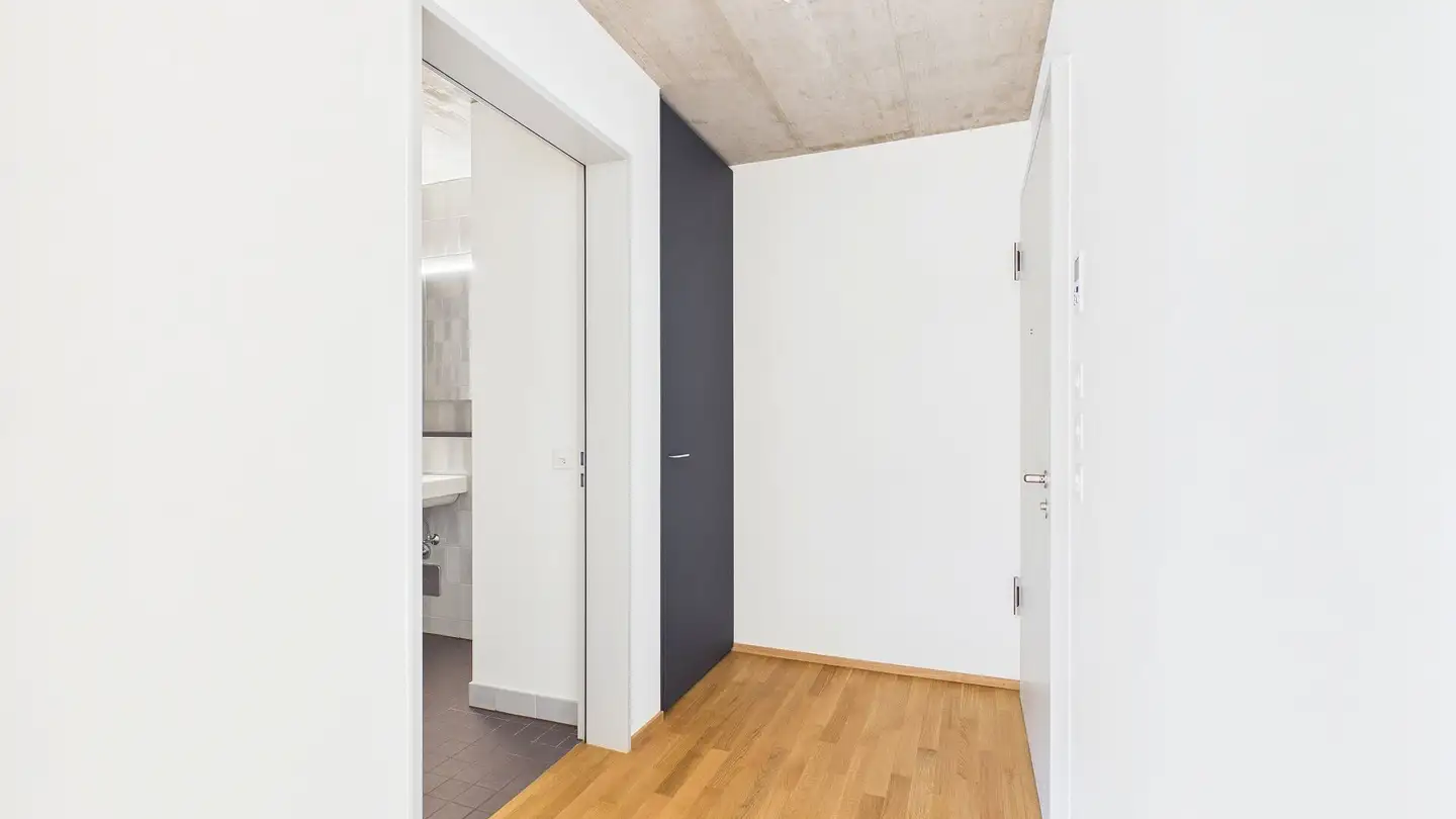 Appartement à louer - Grosspeterstrasse 5, 4052 Basel - Photo 3