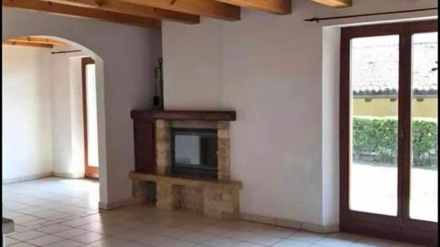 Single house for rent - Insone, 6951 Insone