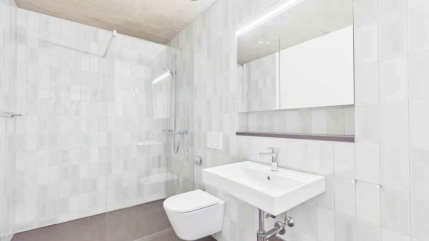 Appartement à louer - Grosspeterstrasse 5, 4052 Basel - Photo 4