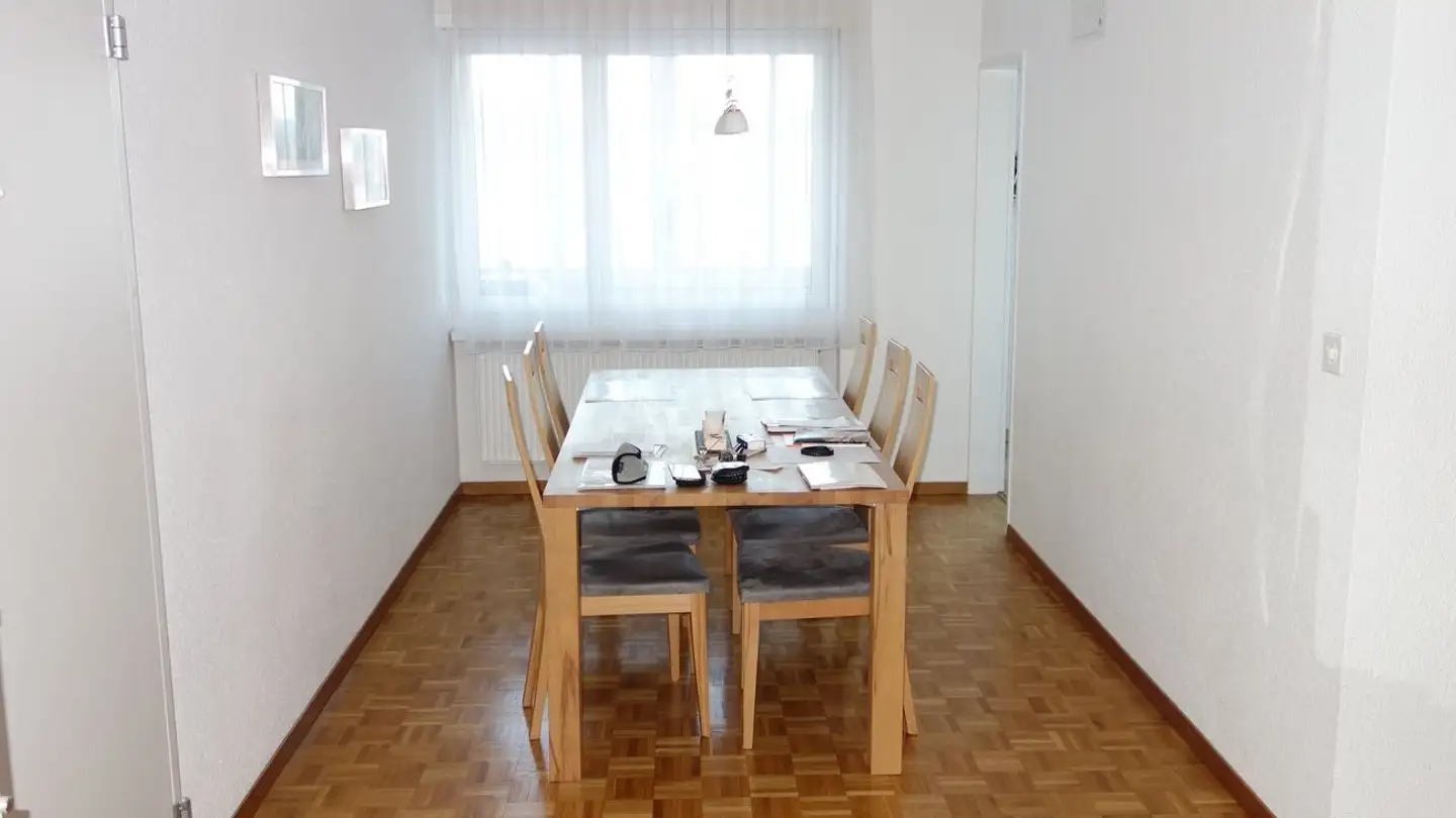 Appartement à louer - Loorenstrasse 21, 8305 Dietlikon - Photo 3