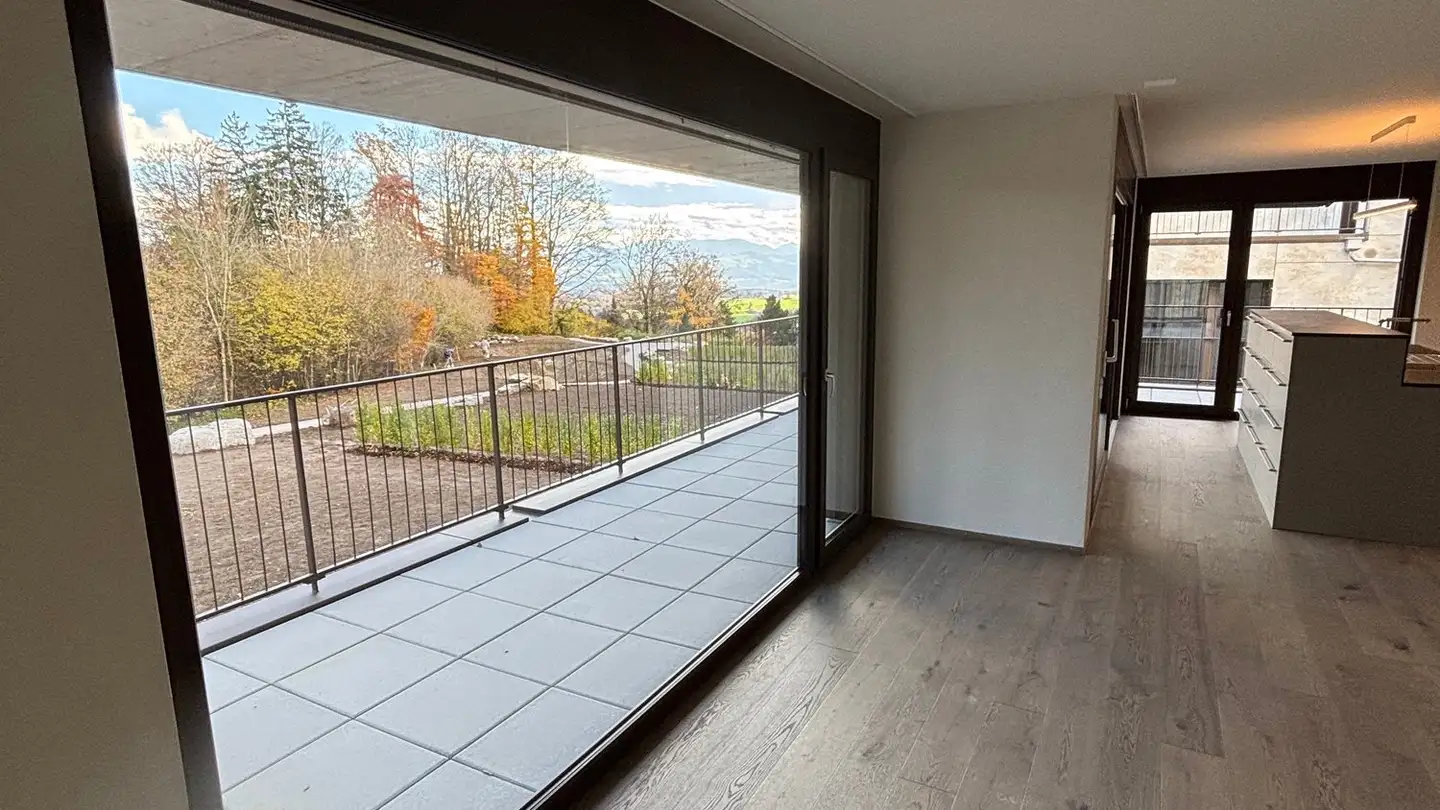 Apartment for rent - Allmendstrasse 58, 8914 Aeugst am Albis