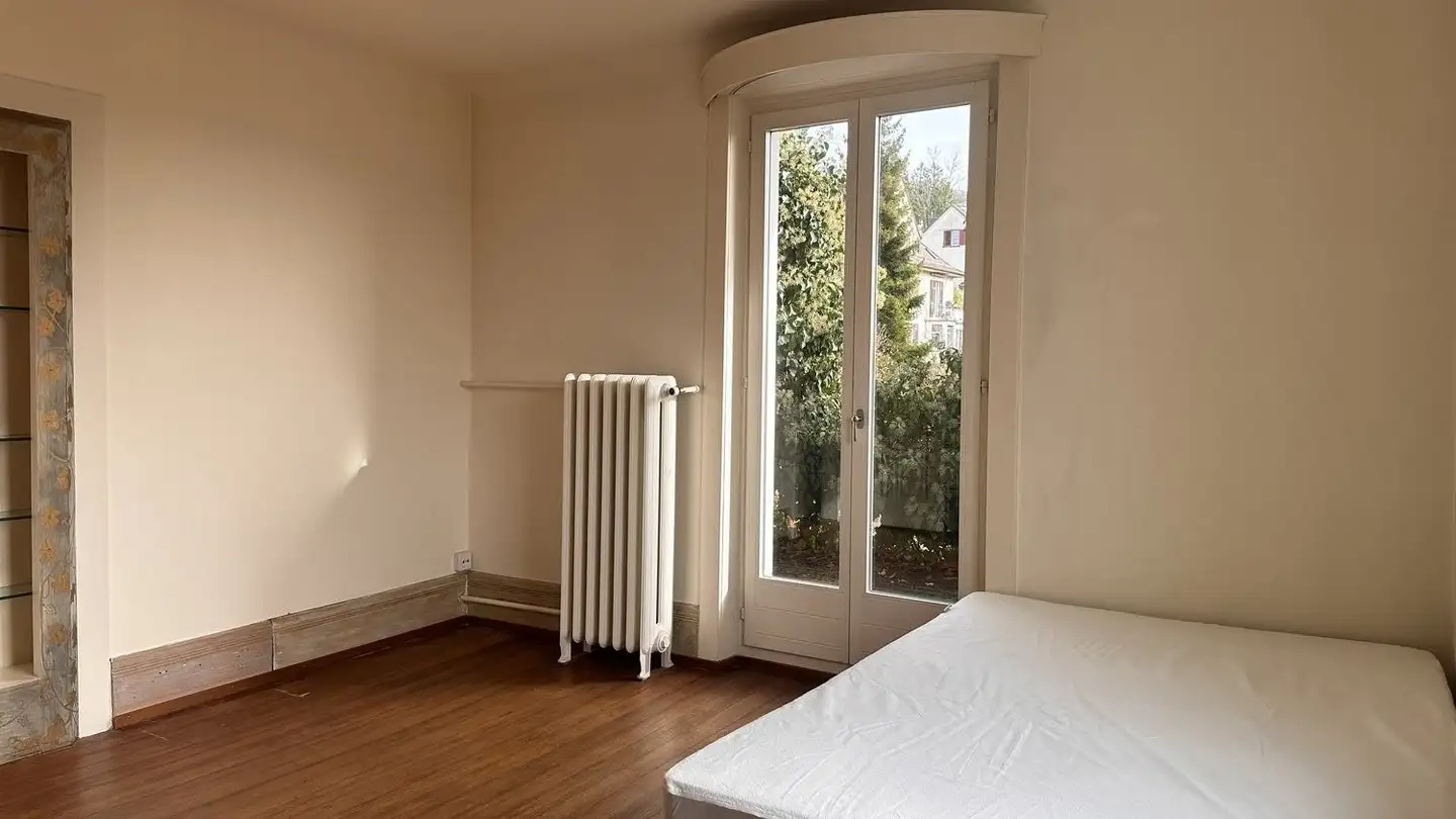 Single room for rent - Im Maas 4, 8049 Zürich - Photo 2