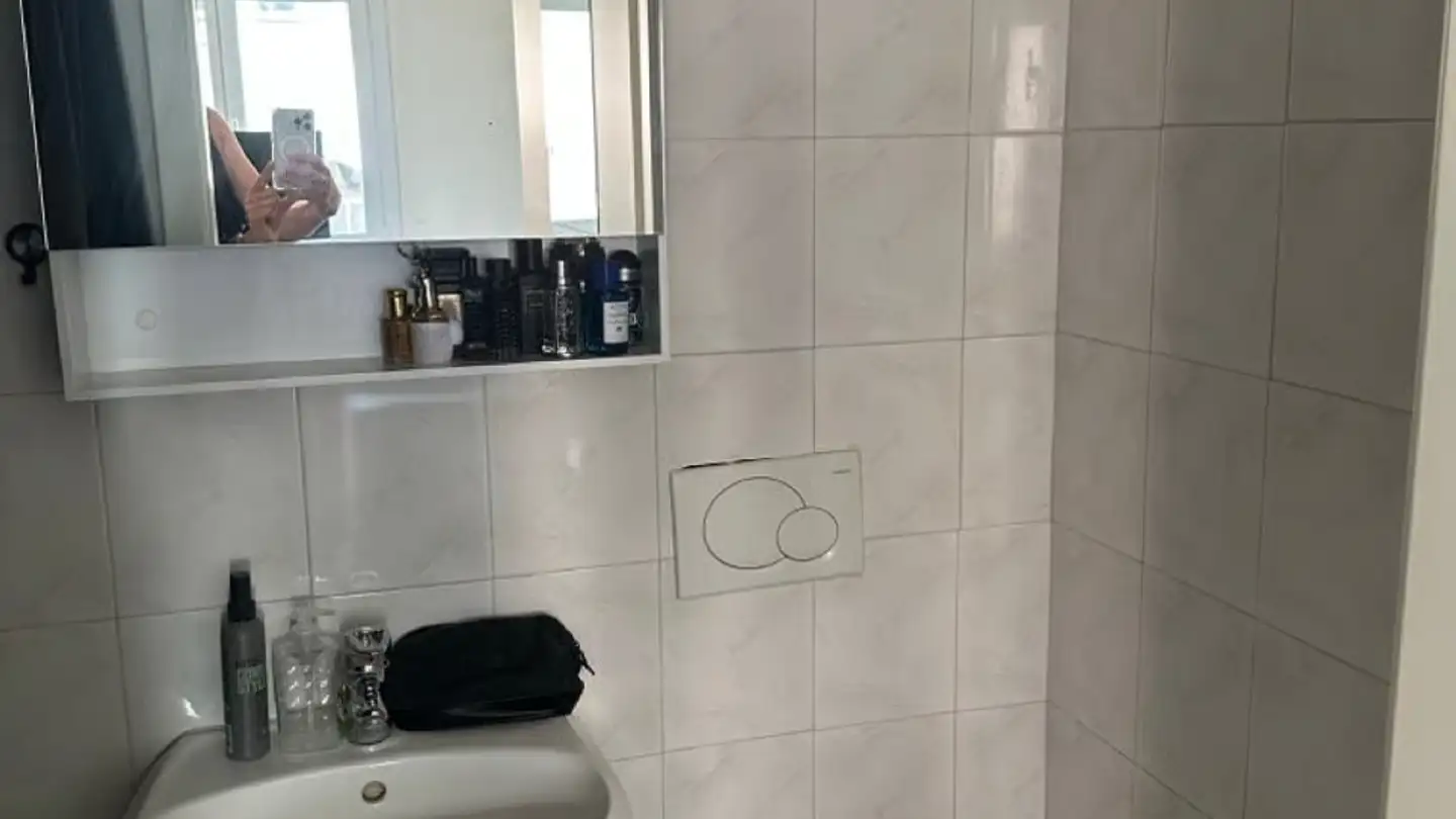 Appartamento in affitto - Rue De L'écluse 19, 2000 Neuchâtel - Foto 4