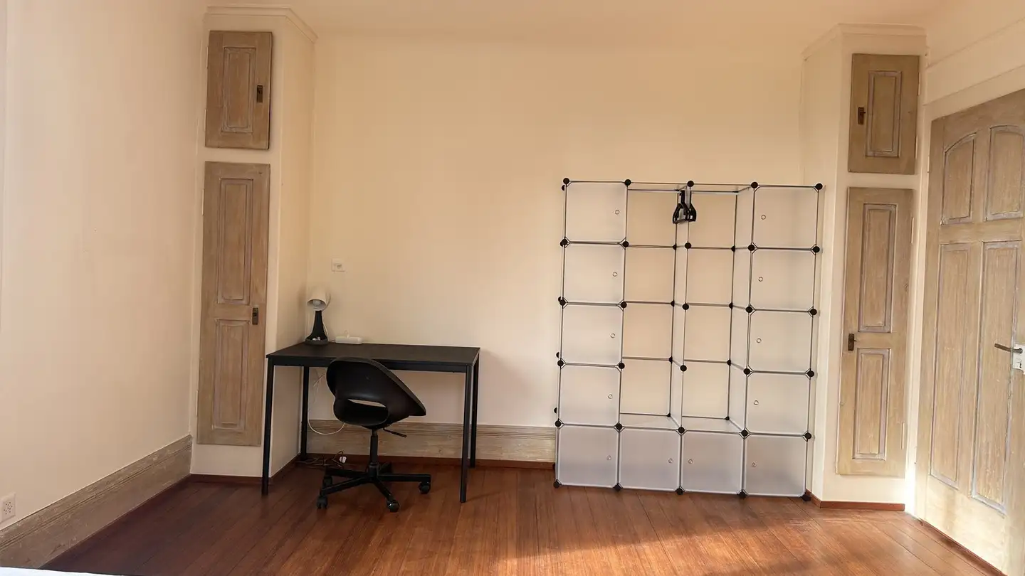 Single room for rent - Im Maas 4, 8049 Zürich - Photo 3