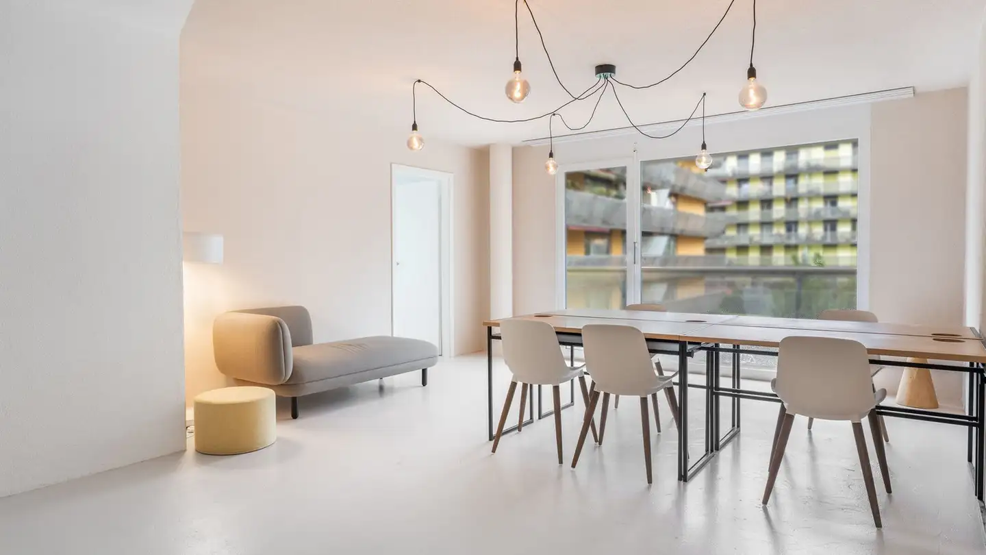 Single room for rent - Neugasse 85, 8005 Zürich - Photo 4