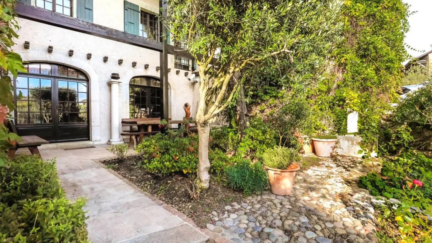 Maison individuelle à vendre - 1285 Athenaz (Avusy) - Photo 3