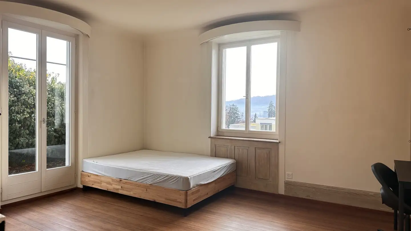 Single room for rent - Im Maas 4, 8049 Zürich