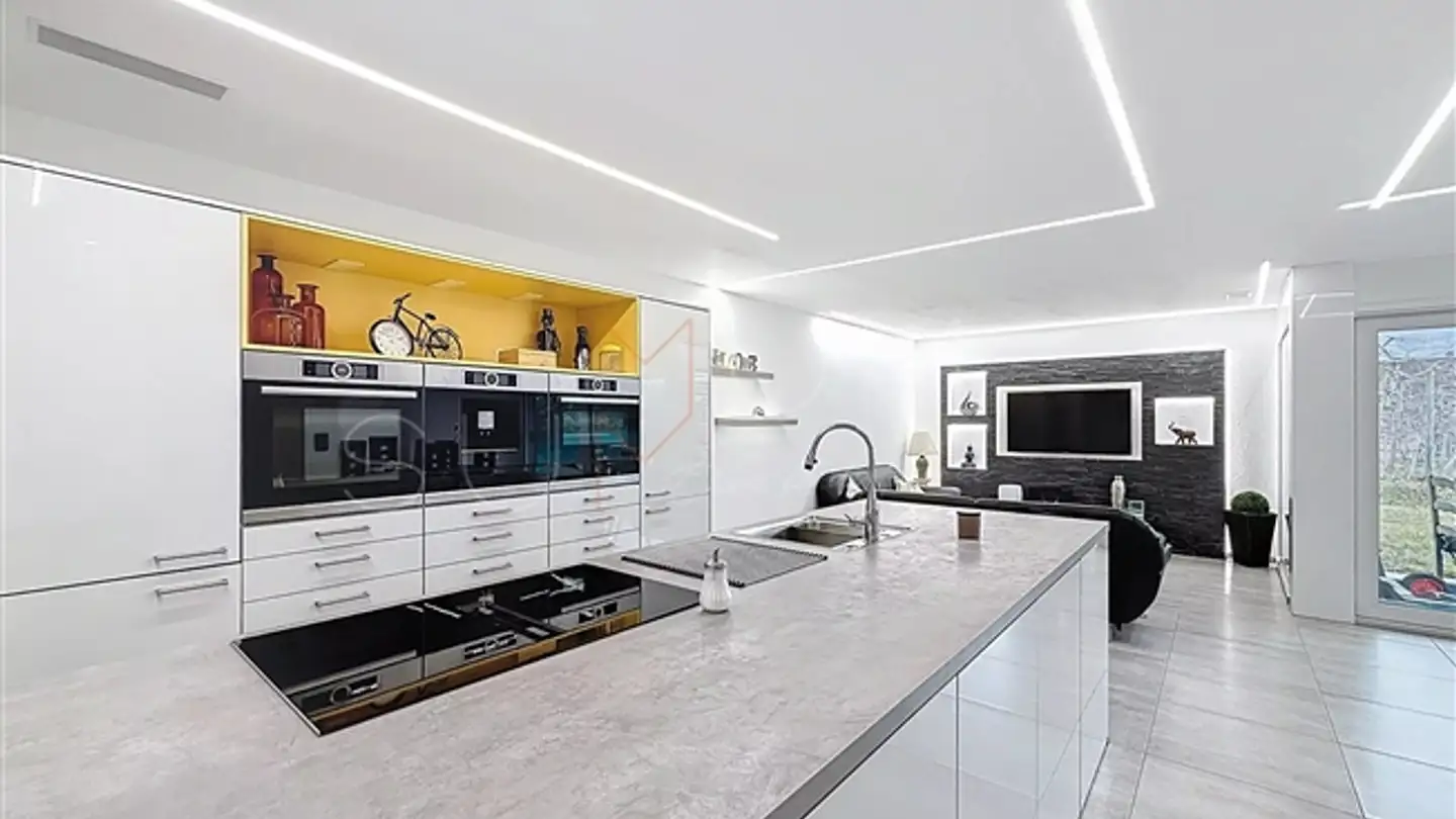 Einfamilienhaus kaufen - 1964 Conthey - Foto 4