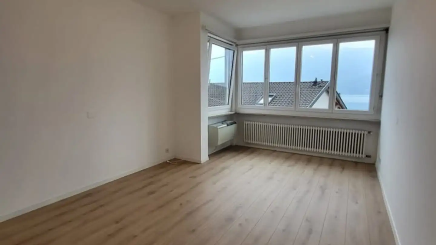 Apartment for rent - 6600 Locarno