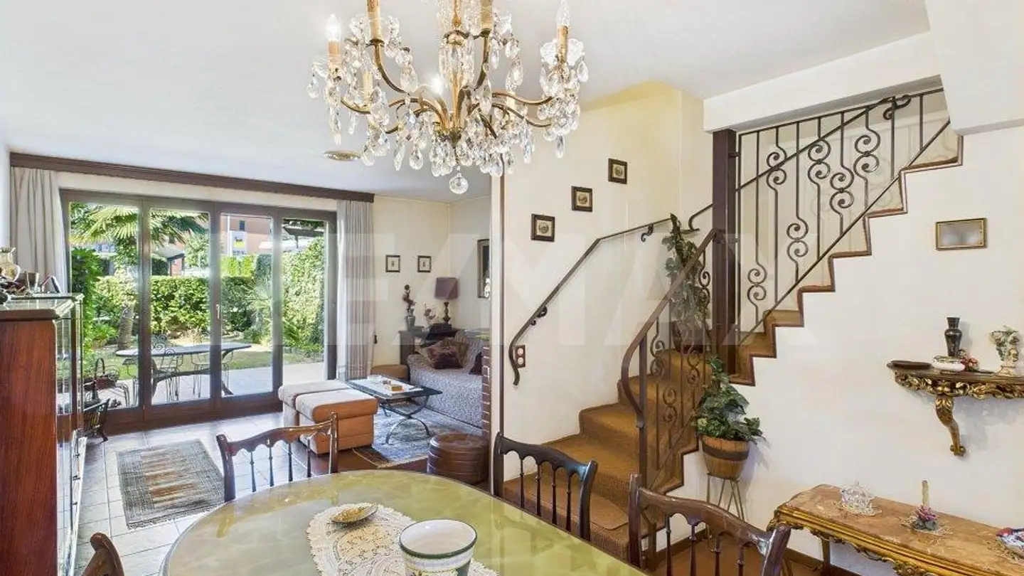 Single house for sale - 6987 Caslano - Photo 4