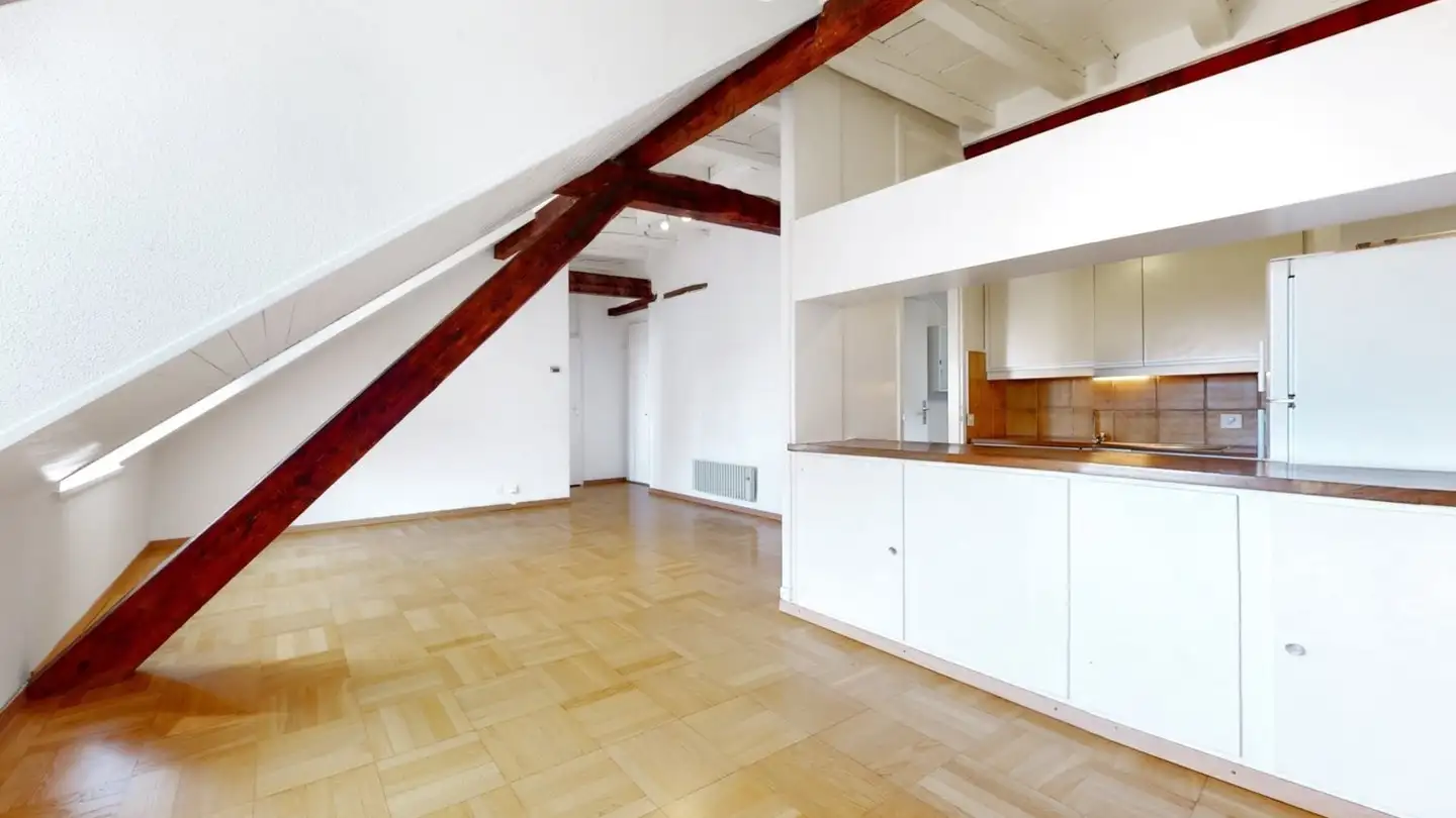 Appartement à louer - Rue Du 31-Décembre, 1207 Genève - Photo 2