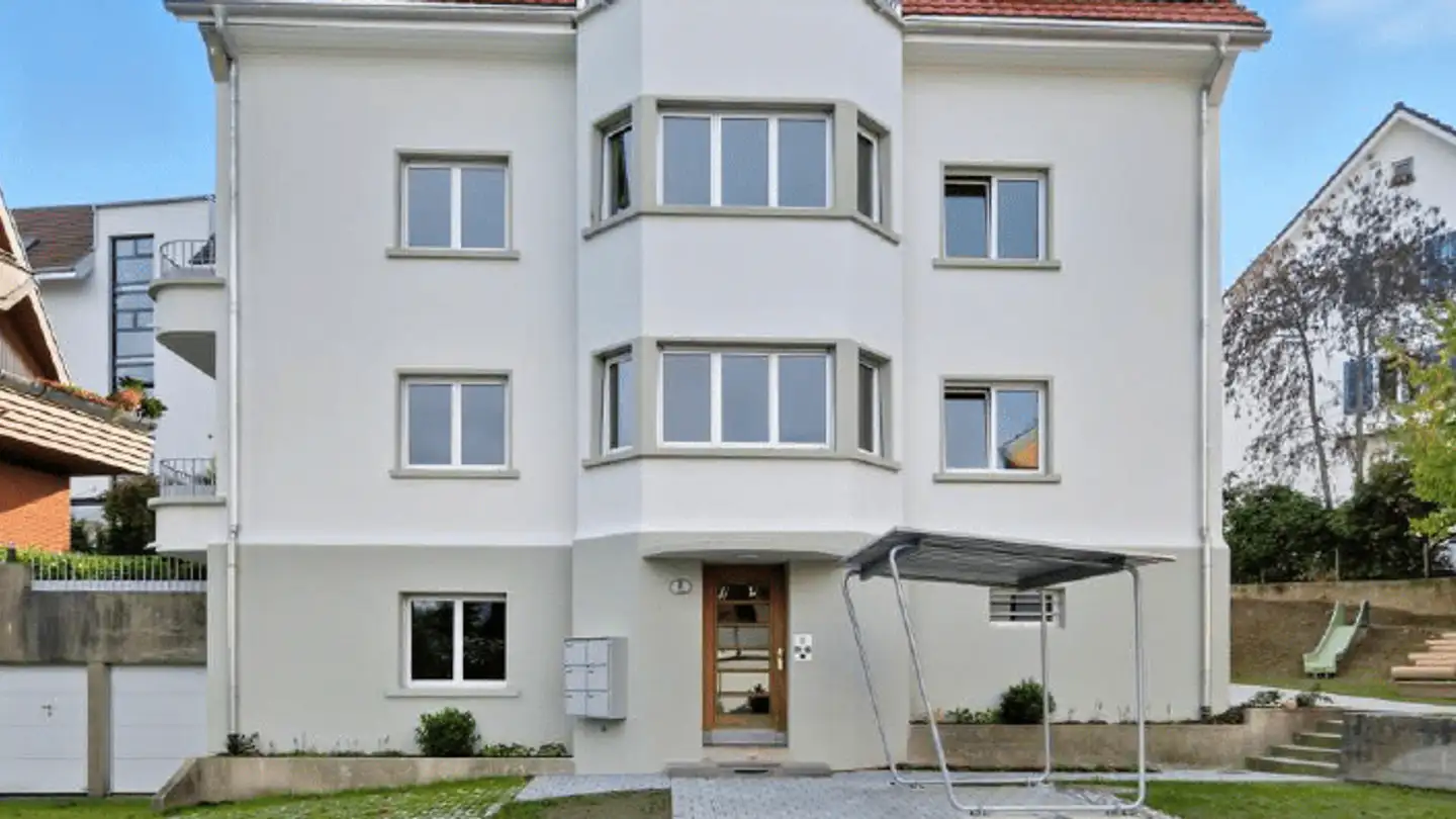 Appartamento in affitto - Sternegg 5, 6005 Luzern