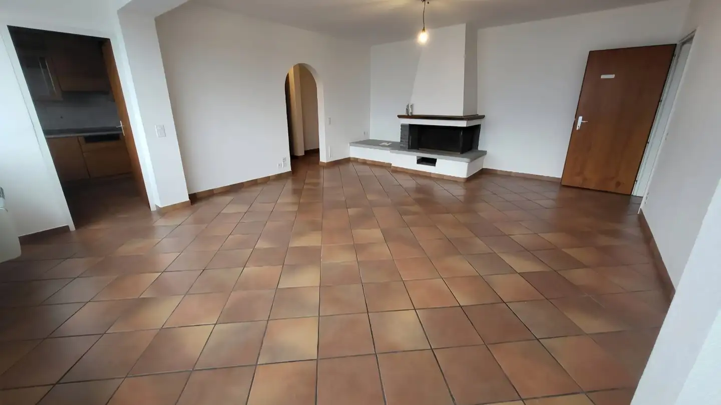Apartment for rent - 6600 Locarno - Photo 3