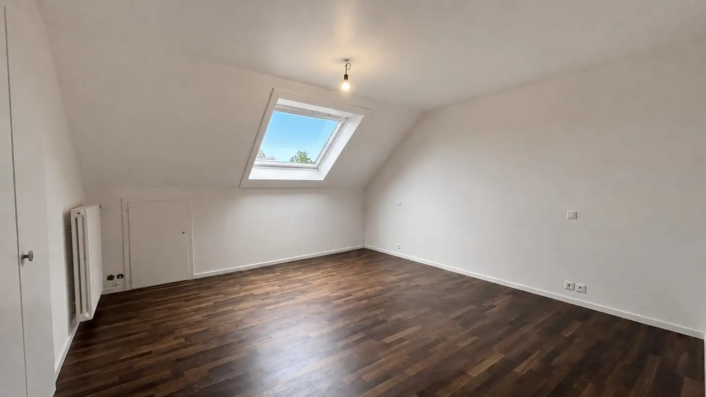 Appartement à louer - Hochweidstrasse 3, 8802 Kilchberg ZH - Photo 3
