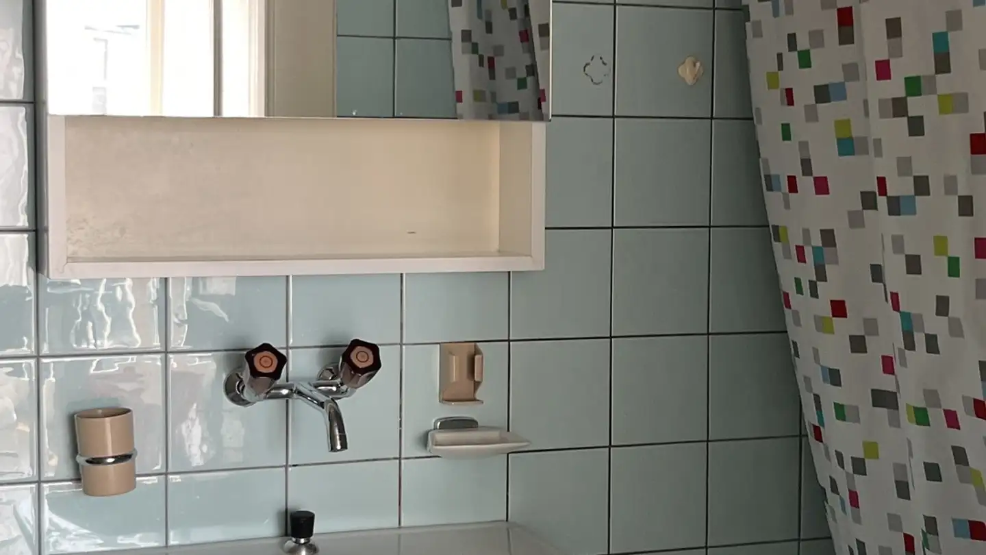 Apartment for rent - Rue De La Molière 2, 2800 Delémont - Photo 2