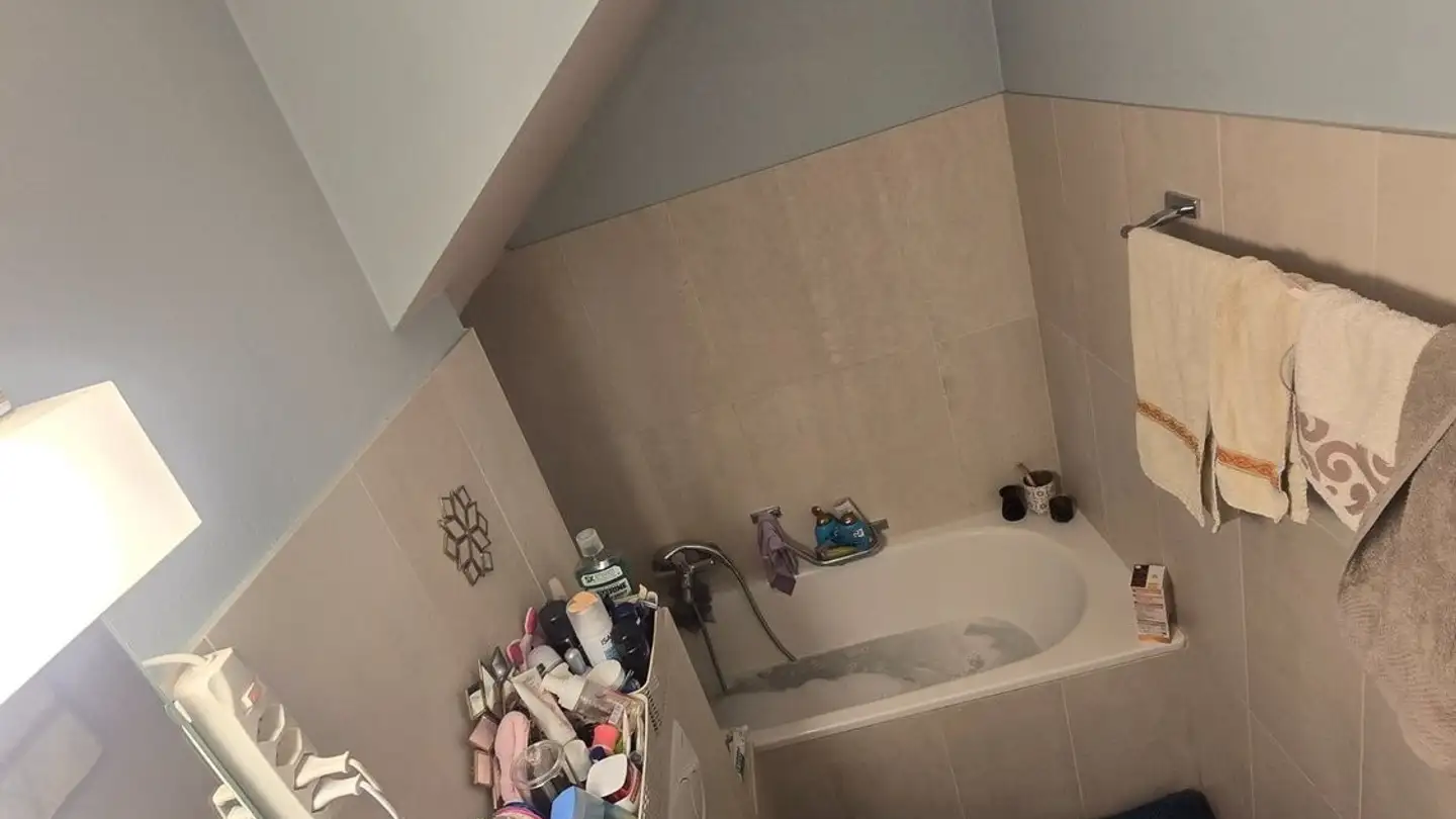 Appartamento in affitto - 1169 Yens - Foto 3