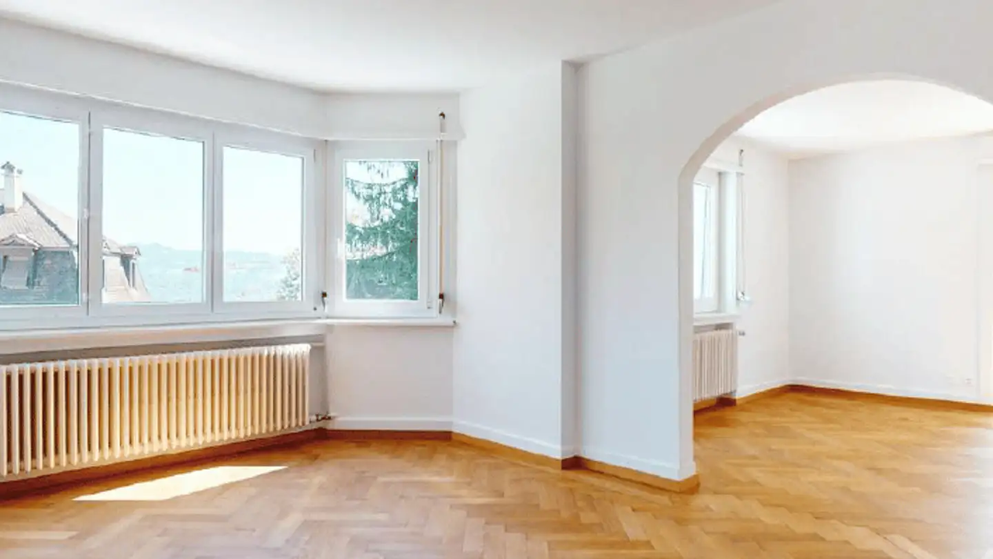 Appartamento in affitto - Sternegg 5, 6005 Luzern - Foto 3