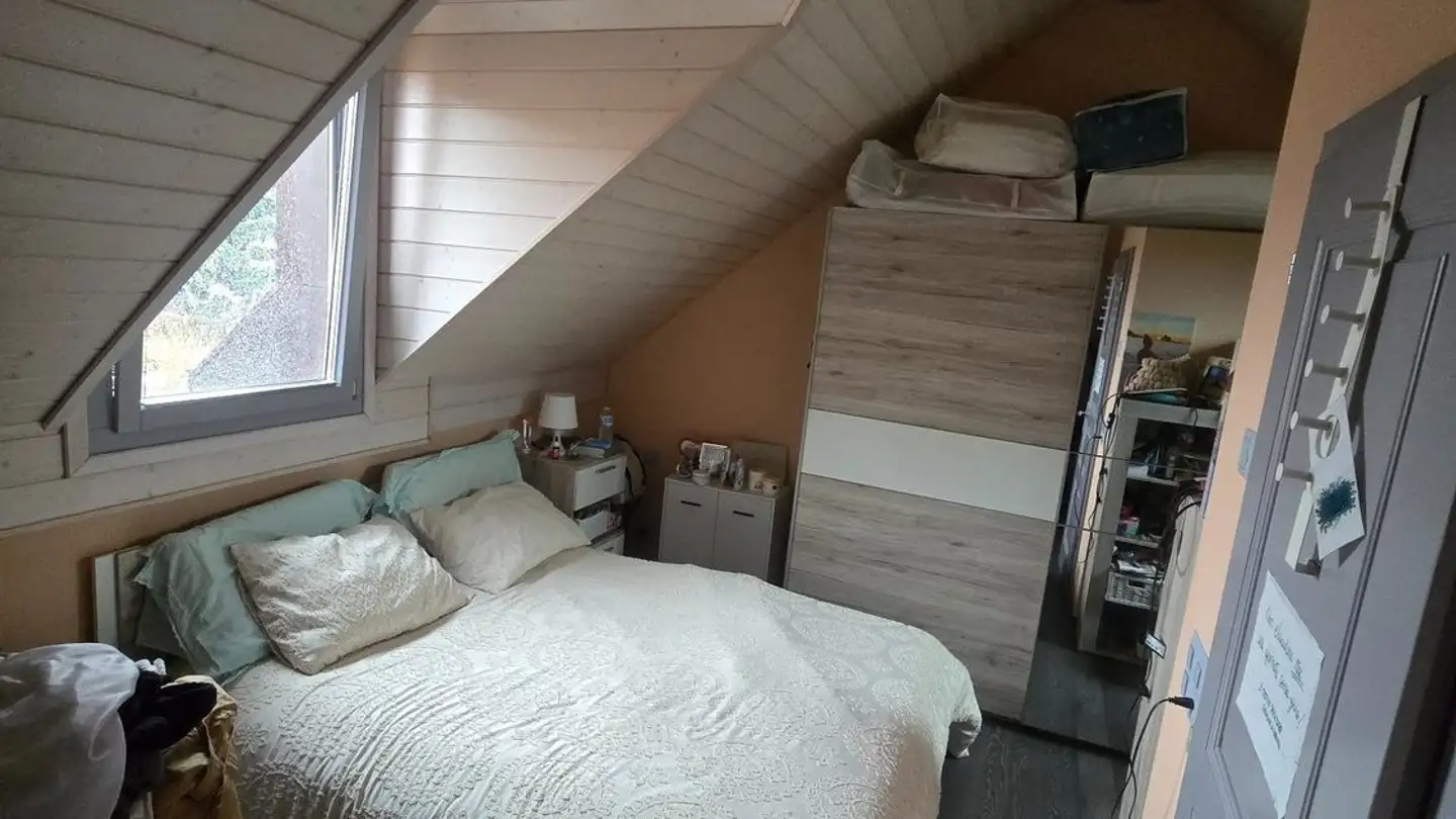 Appartamento in affitto - 1169 Yens - Foto 4