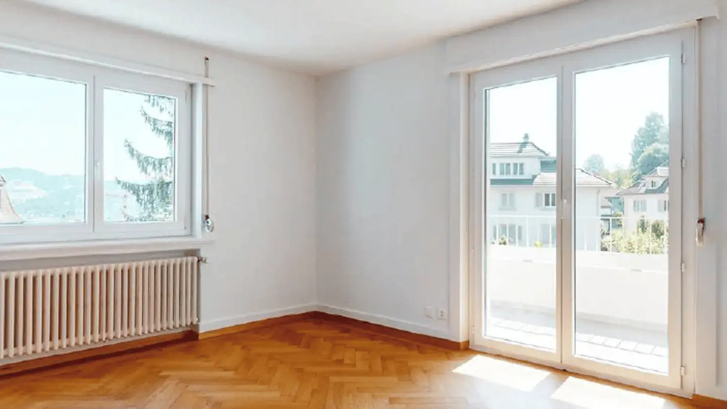 Appartamento in affitto - Sternegg 5, 6005 Luzern - Foto 4