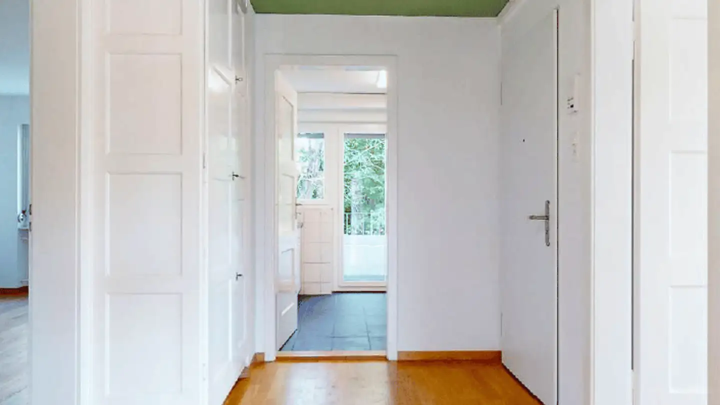 Appartamento in affitto - Sternegg 5, 6005 Luzern - Foto 2