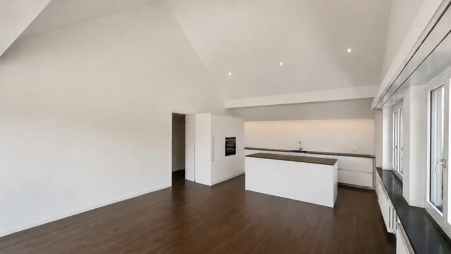 Appartement à louer - Hochweidstrasse 3, 8802 Kilchberg ZH - Photo 2
