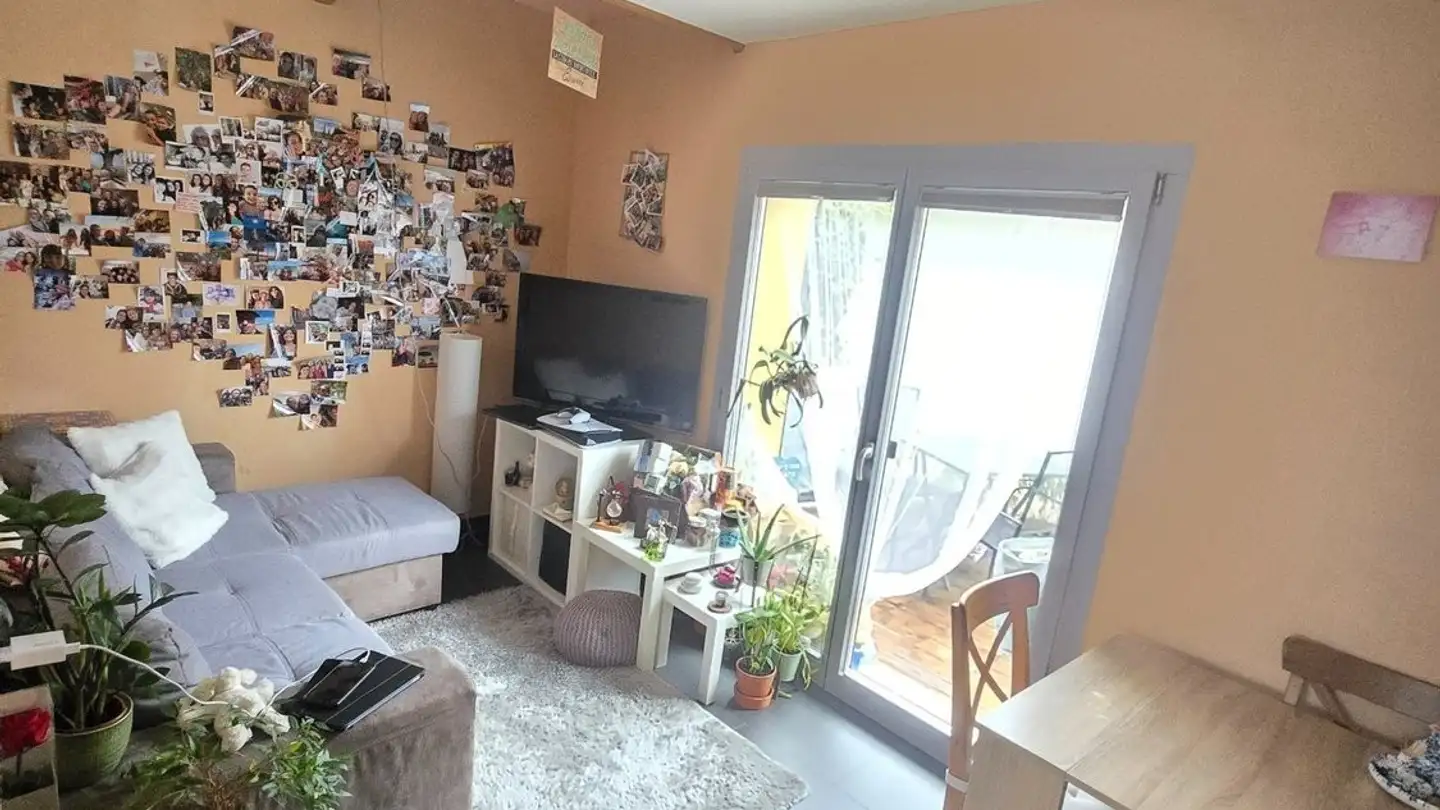 Appartamento in affitto - 1169 Yens - Foto 2