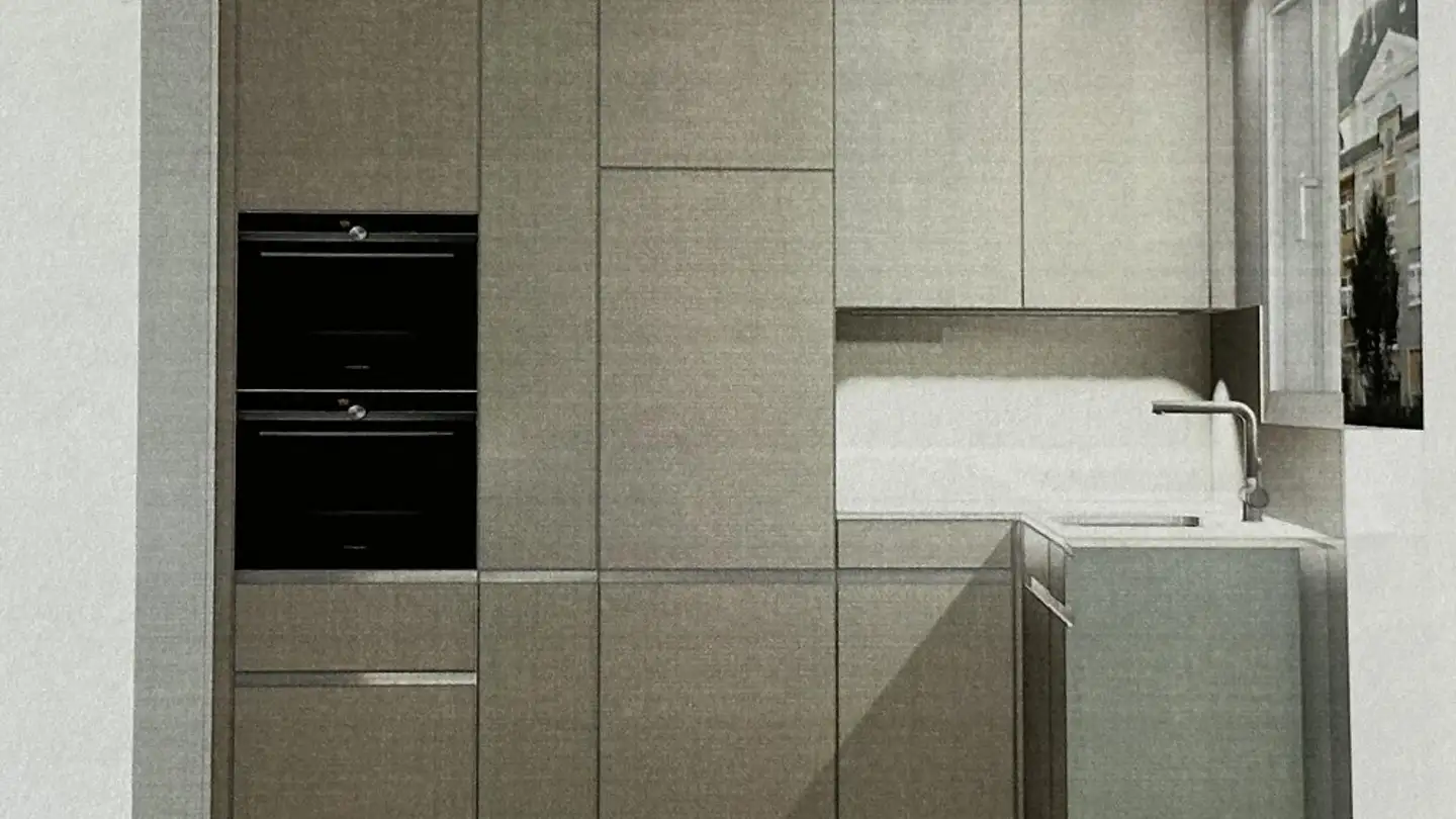 Appartement à louer - 6438 Ibach - Photo 2