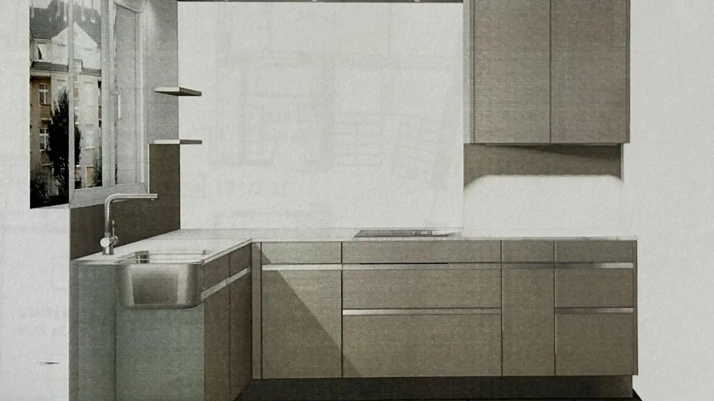 Appartement à louer - 6438 Ibach - Photo 3