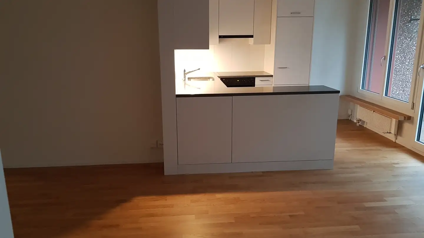 Wohnung mieten - Baumackerstrasse 43, 8050 Zürich - Foto 4