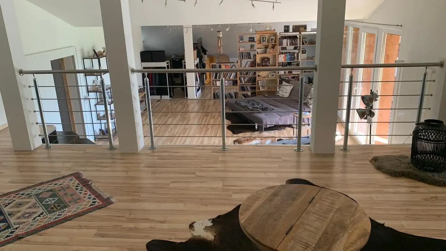 Single room for rent - 8408 Winterthur