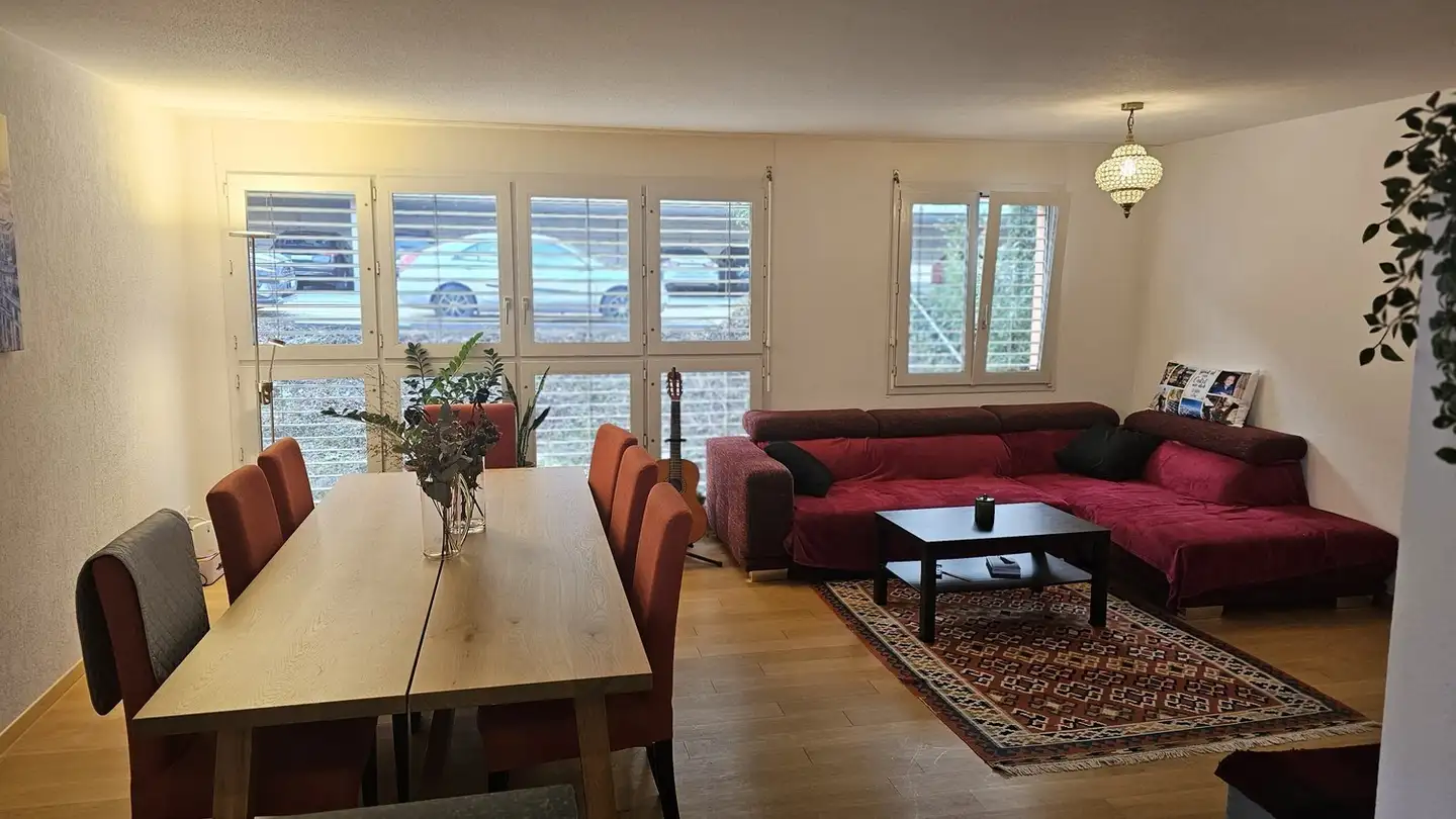 Appartement à louer - Fluhmattstrasse 24, 5400 Baden