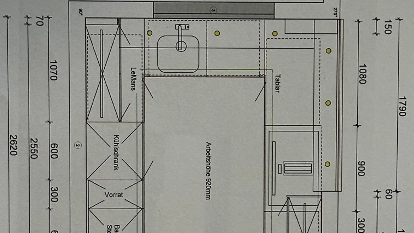 Appartement à louer - 6438 Ibach - Photo 4