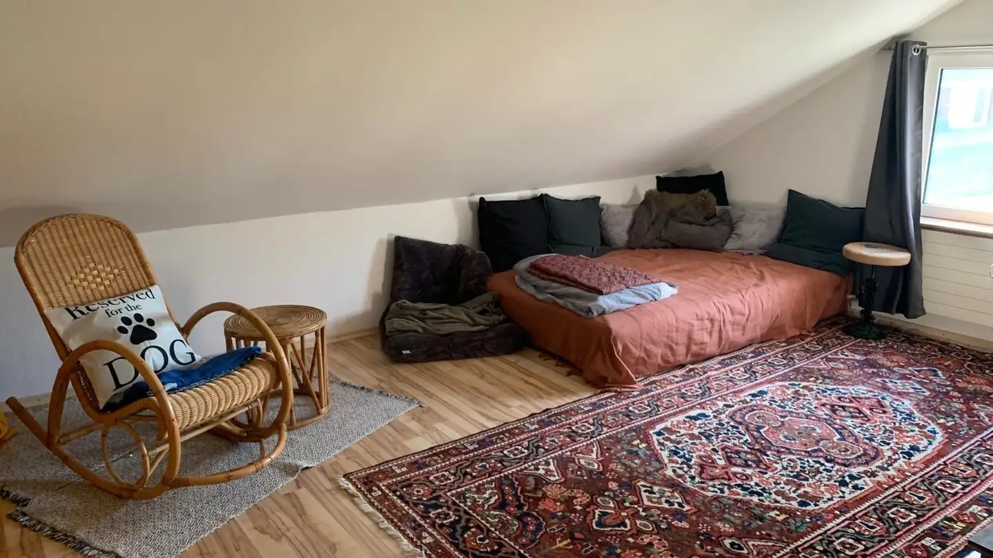 Stanza singola in affitto - 8408 Winterthur - Photo 2