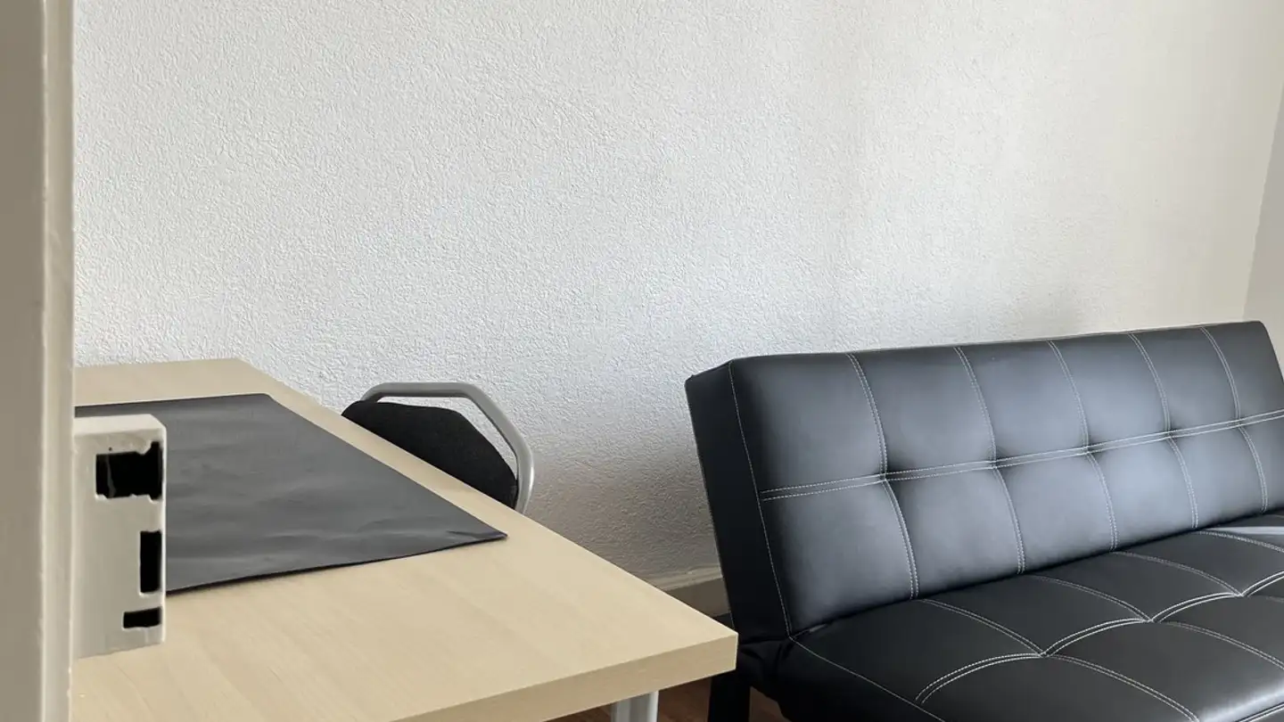 Apartment for rent - Rue De La Molière 2, 2800 Delémont - Photo 4