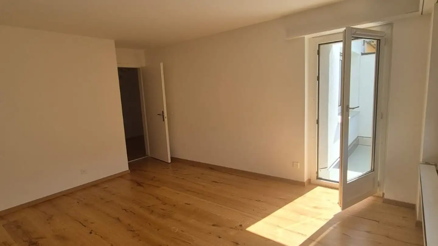 Wohnung mieten - Waldheimstrasse 3, 6300 Zug - Foto 3