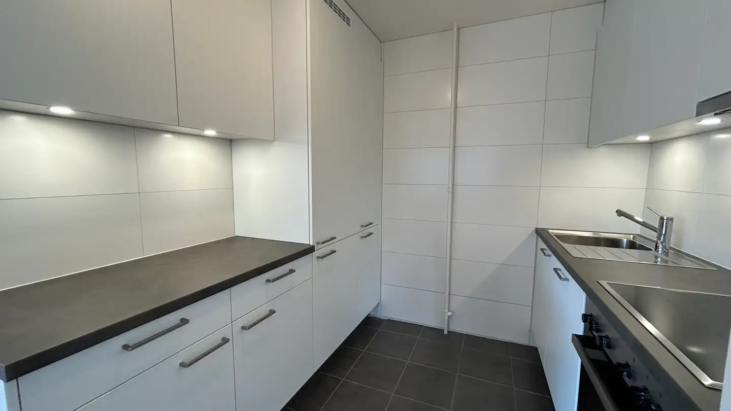 Appartamento in affitto - Avenue Mayor-Vautier 36, 1815 Clarens