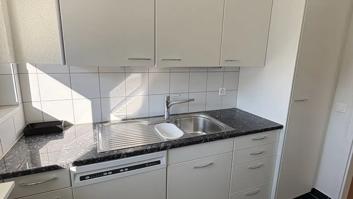 Wohnung mieten - Waldheimstrasse 3, 6300 Zug - Foto 4