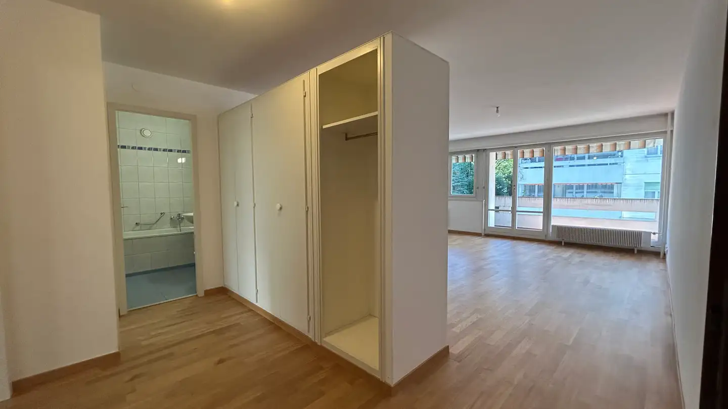 Appartamento in affitto - Avenue Mayor-Vautier 36, 1815 Clarens - Foto 2