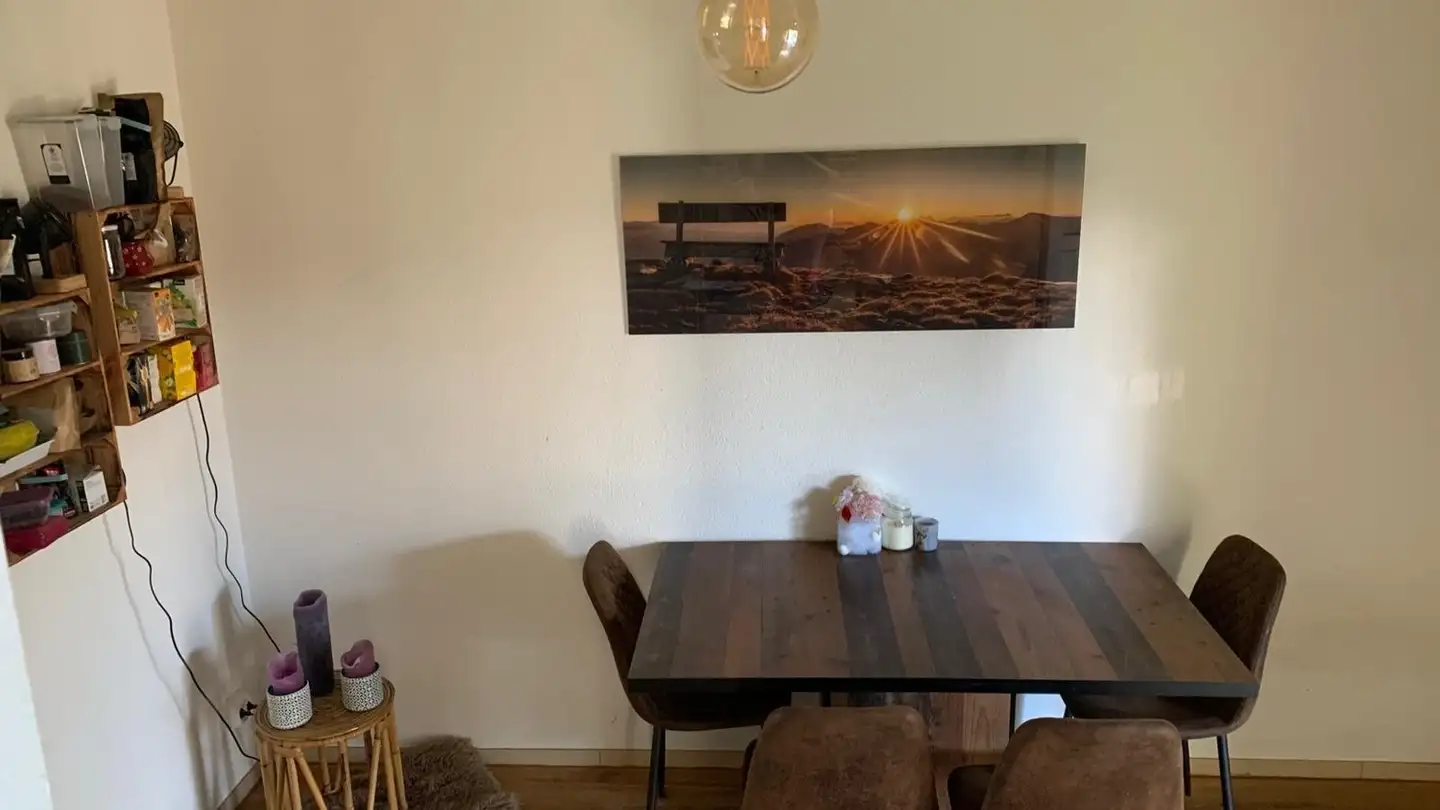 Stanza singola in affitto - 8408 Winterthur - Photo 3