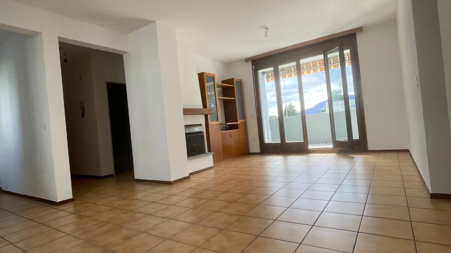 Appartamento in vendita - Contrada San Marco 45, 6982 Agno - Foto 2