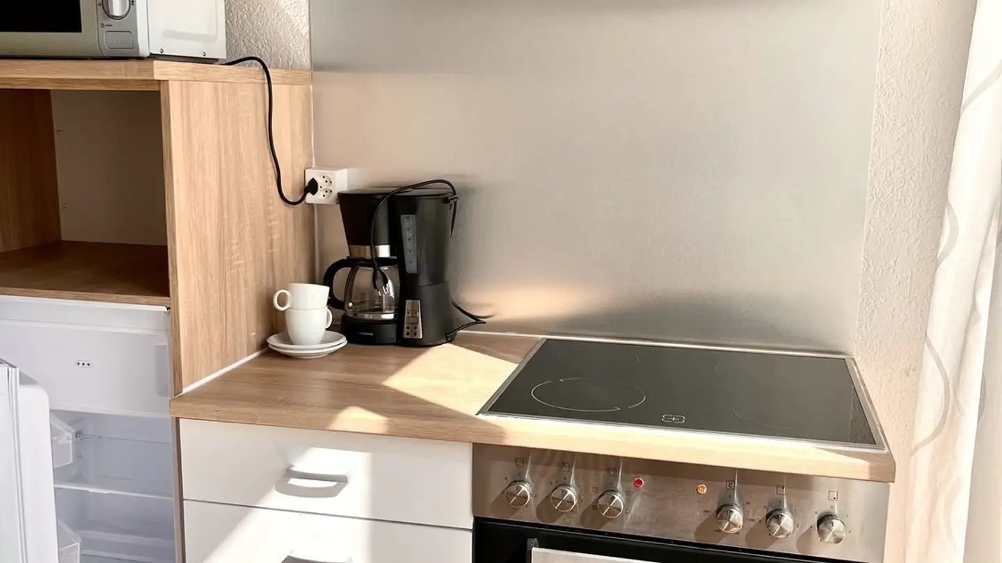 Apartment for rent - Rue De La Molière 2, 2800 Delémont - Photo 3