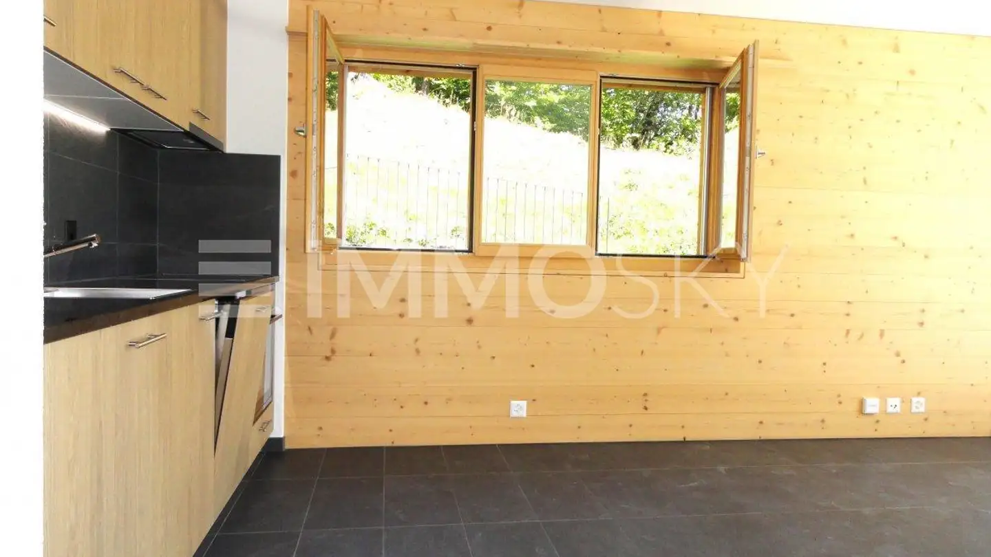 Appartement à vendre - 1911 Ovronnaz - Photo 3