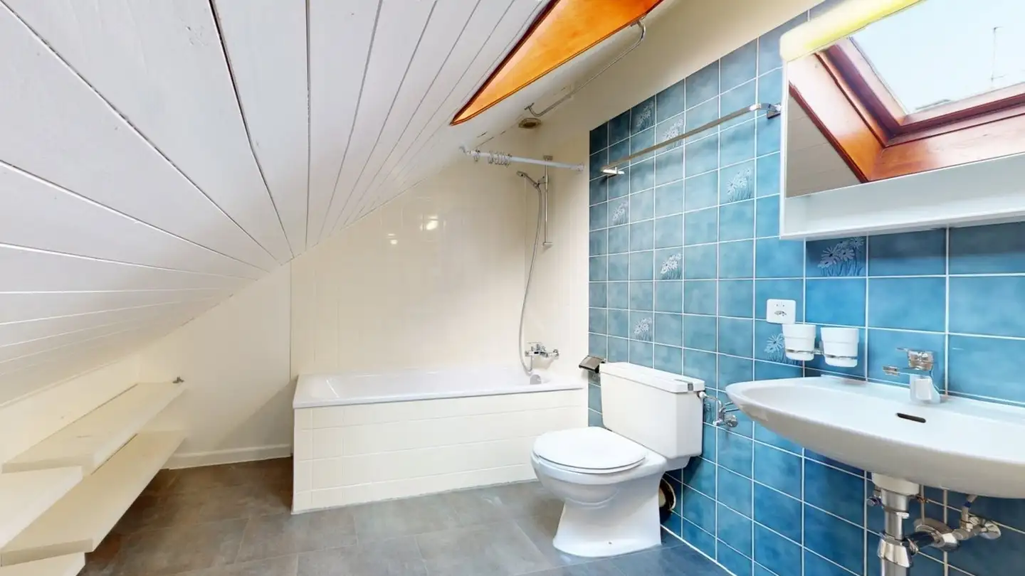 Appartement à louer - Rue Du 31-Décembre, 1207 Genève - Photo 4