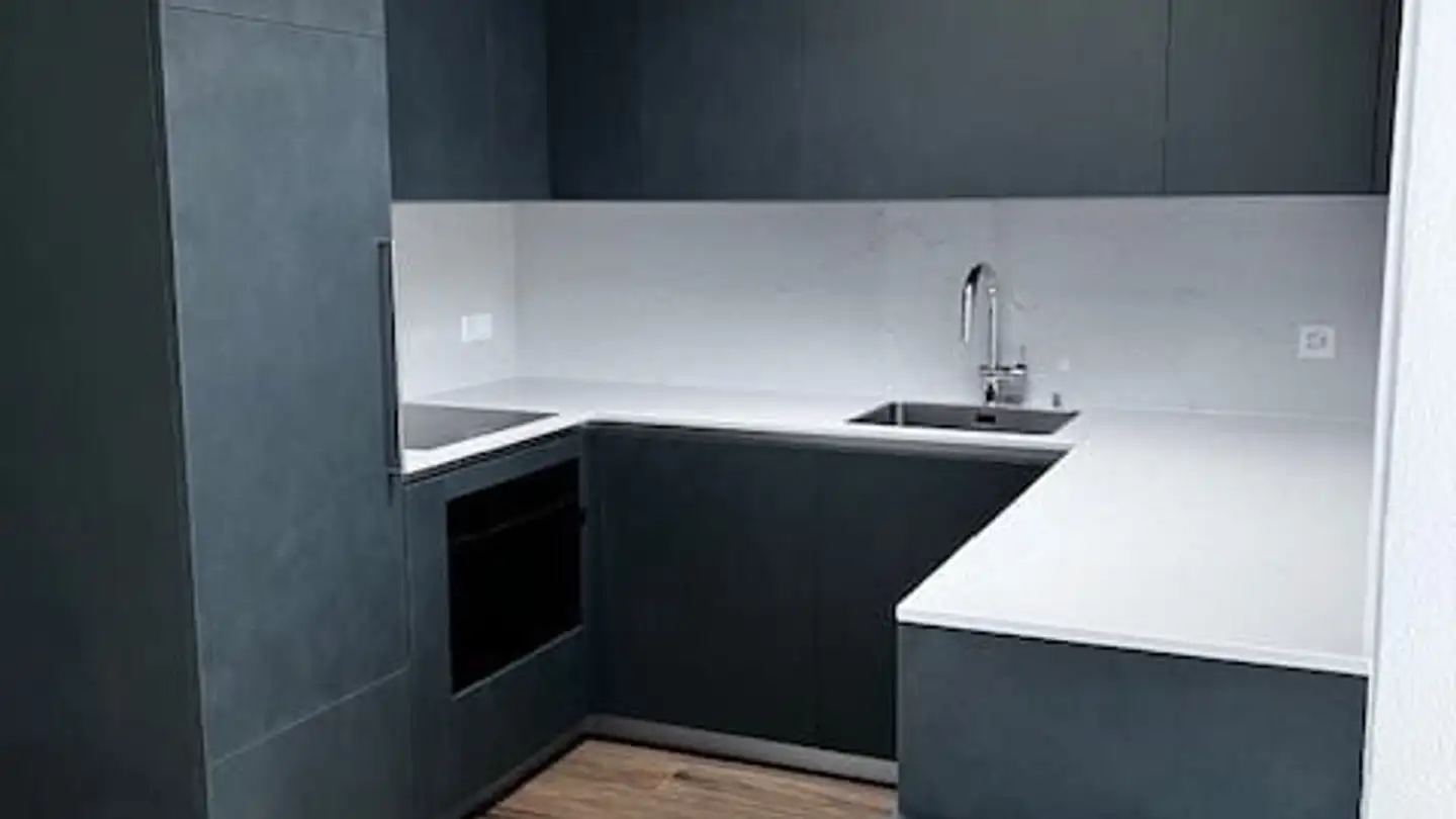 Apartment for rent - Via Retica 4, 6532 Castione