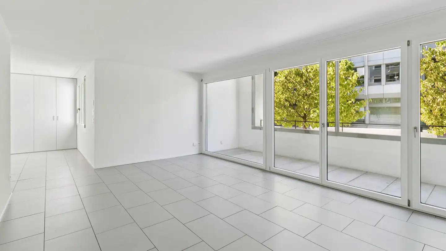 Appartement à louer - Buckhauserstrasse 31, 8048 Zürich - Photo 3