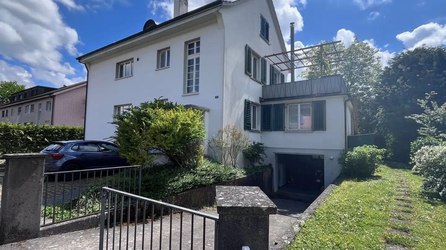 Wohnung mieten - Oststrasse 16, 8570 Weinfelden - Foto 2
