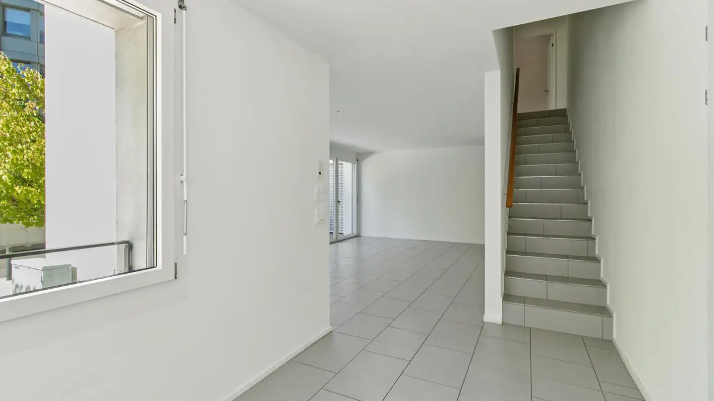 Appartement à louer - Buckhauserstrasse 31, 8048 Zürich - Photo 4