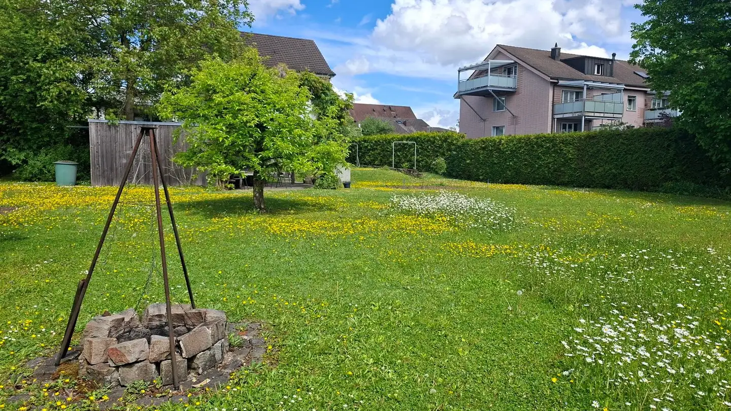 Wohnung mieten - Oststrasse 16, 8570 Weinfelden - Foto 4