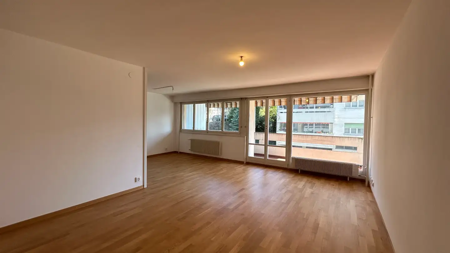 Appartamento in affitto - Avenue Mayor-Vautier 36, 1815 Clarens - Foto 4