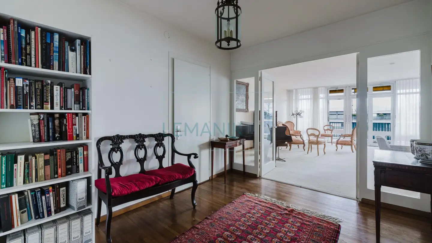 Apartment for sale - 1202 Genève - Photo 2